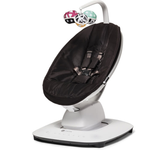 Limited Edition Sage mamaRoo® Multi-motion Baby Swing