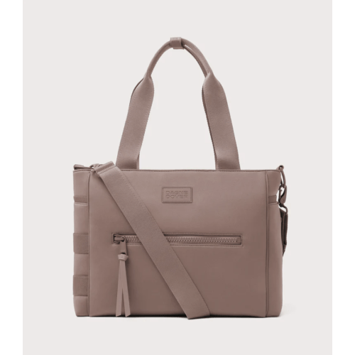 Wade Diaper Tote | Neoprene Baby Diaper Tote Bag