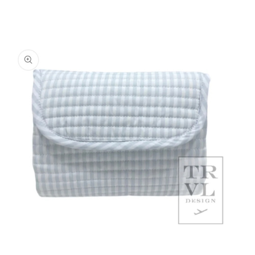 Quilted Changing Mat