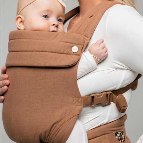 The Monarch Carrier - Mocha – Mabē