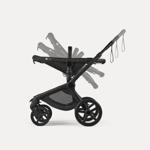 Bugaboo Fox 5 Renew 2-in-1 stroller