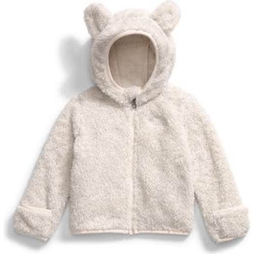 Kids' Campshire Ears Fleece Zip Hoodie, 6-12M