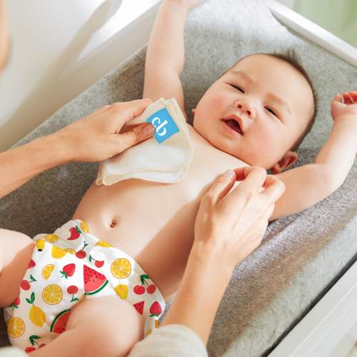 Charlie Banana: Cloth Diaper Inserts