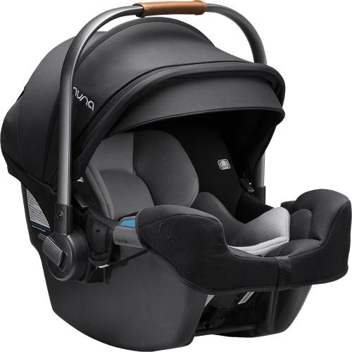 Nuna Pipa RX + RELX Base