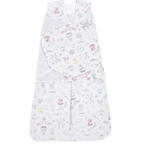 Harry Potter Enchanted Cotton Swaddle - Newborn | HALO