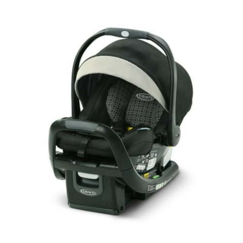 Graco SnugRide® SnugFit 35 LX Infant Car Seat