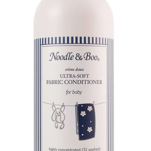 Baby Fabric Conditioner – Noodle & Boo