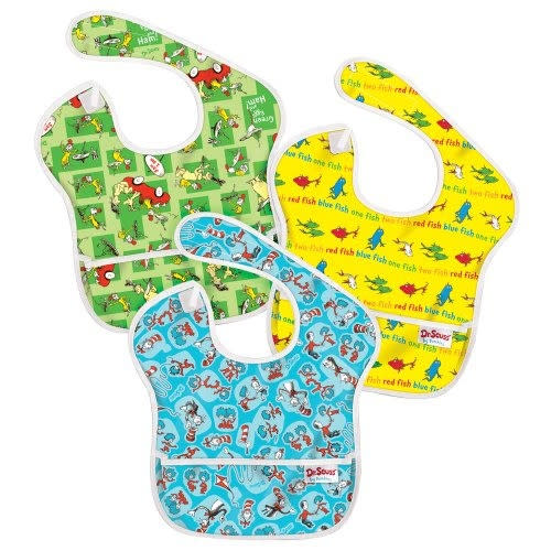 Bumkins Superbib