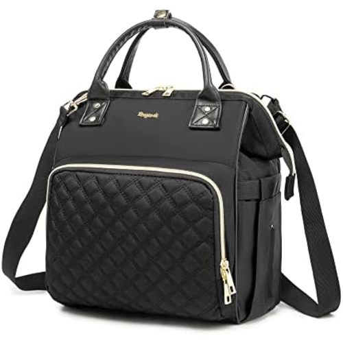 Small Diaper Bag, Mini Baby Backpack, Multi-function Waterproof Travel Tote Work Bag
