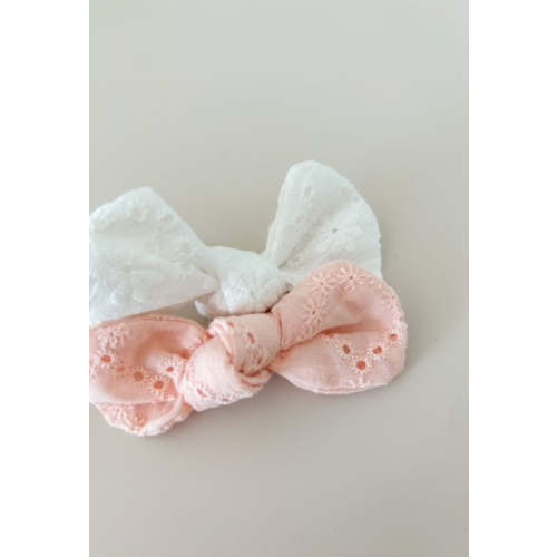 BOW 2 SET - ARIA