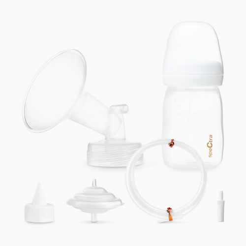 Spectra SG Synergy Gold Premium Accessories Kit - 20mm