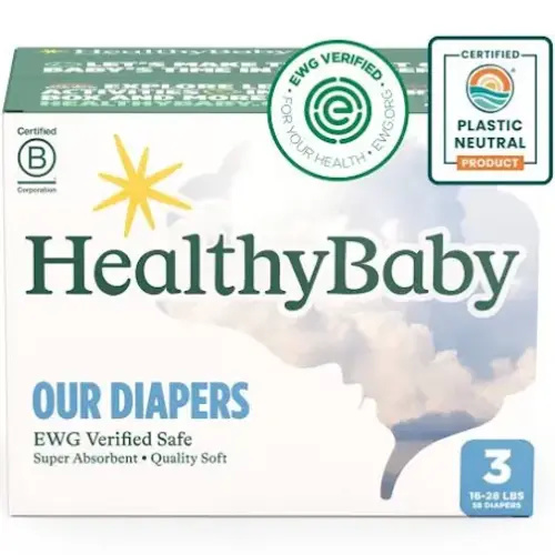 HealthyBaby Diapers - Any Size - Google Search