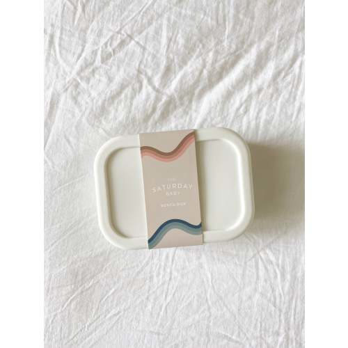 Silicone Bento Box Cloud