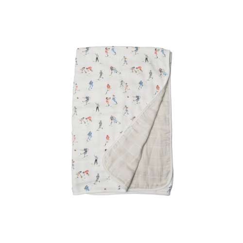 Muslin Quilt