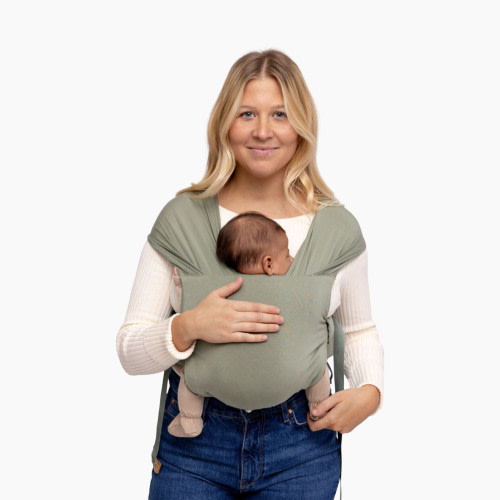 WildBird Aerial Buckle Wrap Carrier - Acadian, Xs-Xl