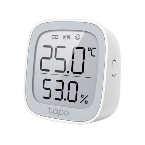 TP-Link Tapo T315 Smart Temperature & Humidity Monitor