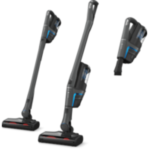 Miele - Triflex HX1 Facelift Graphite grey – Vacuum cleaners