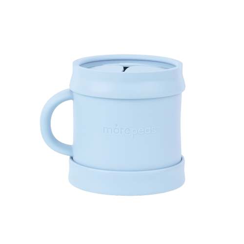 The Everything Snack Cup