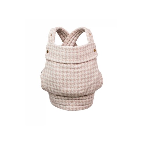 The Monarch Carrier - Houndstooth – Mabē