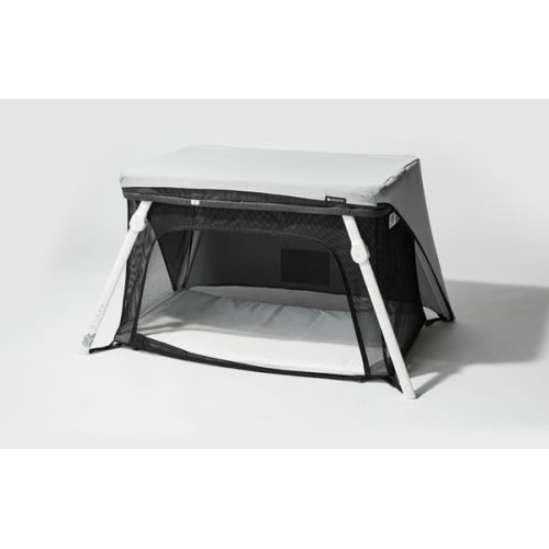 Lotus Crib Fun Shade | Baby Sun Shade Tent | Guava Family