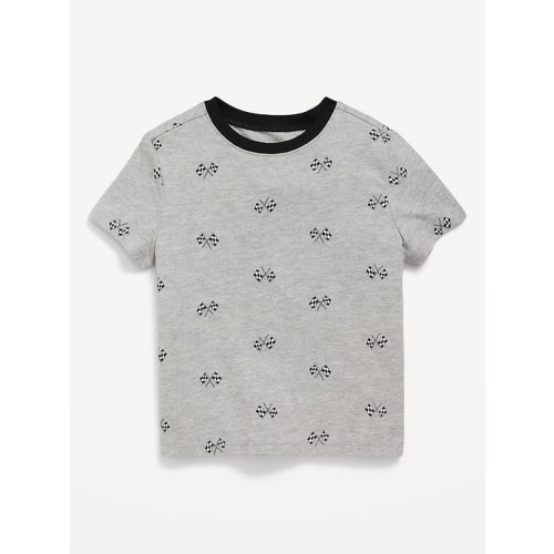 Short-Sleeve T-Shirt for Toddler Boys