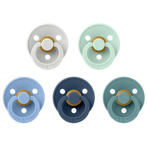 Colour bundle - Ocean selection