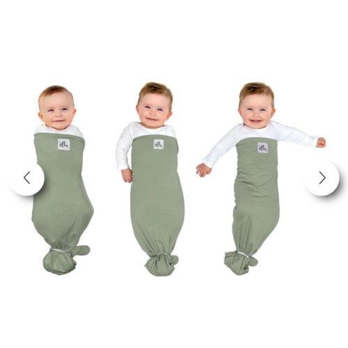 The Ollie® Swaddle
