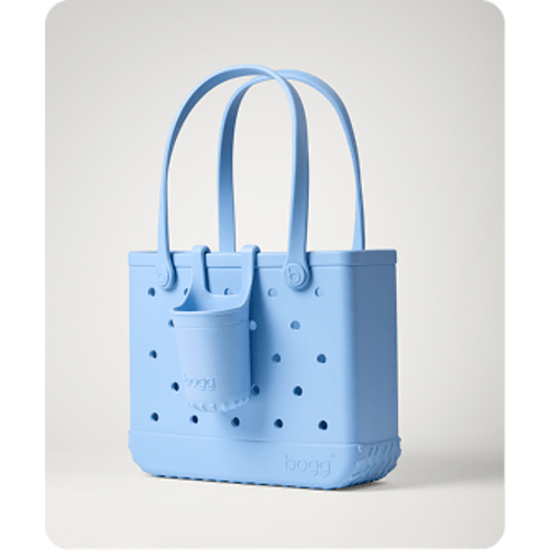 Original Bogg Bag - Carolina on my Mind – BOGG BAG