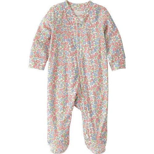 Sleep and Play Made With Organic Cotton - Carter's Little Planet
