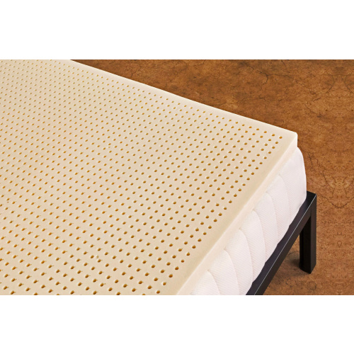 Pure Green Natural Latex Mattress Topper