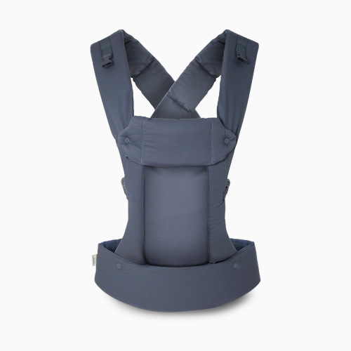 Gemini Baby Carrier - Gray