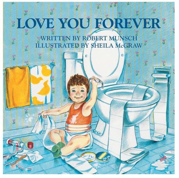 Amazon.com : love you forever