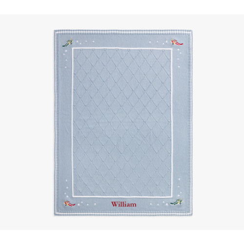 Airplane Baby Gift Set