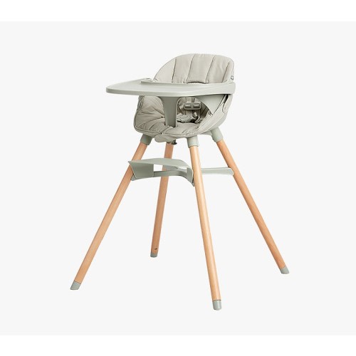 Lalo The Chair 3-in-1 High Chair