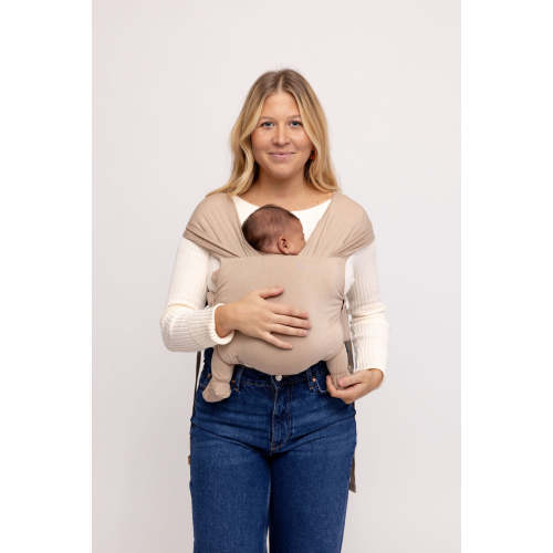 Desert Lark Aerial Buckle Wrap – WildBird