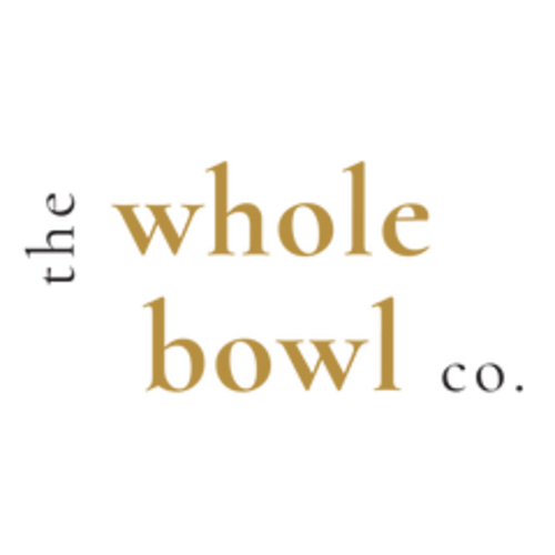 Gift Vouchers | The Whole Bowl Co. | Gifts For New Mums