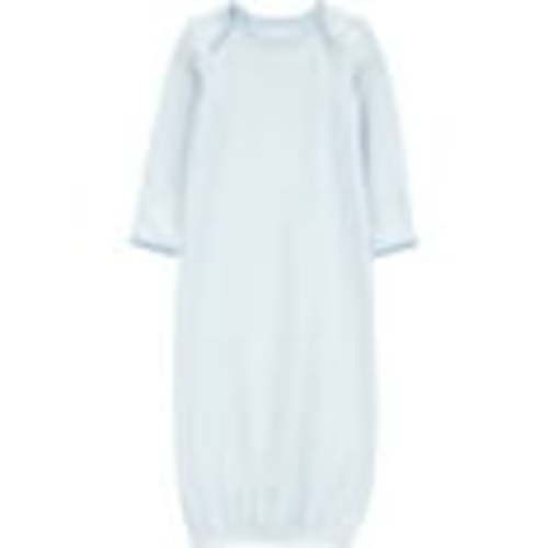 Carters Baby Boy Gown - Ultra-Soft Sleeper for Newborns
