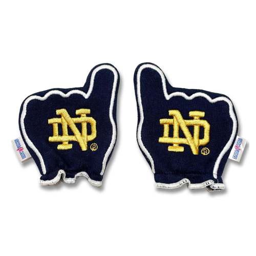 Notre Dame Go Irish! FanMitts™