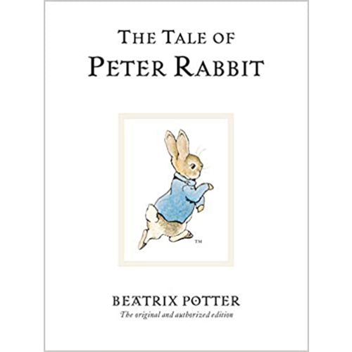 The Tale of Peter Rabbit