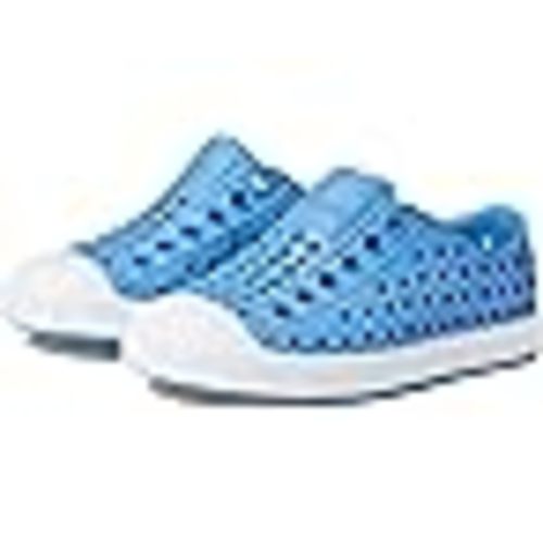 Native Shoes Kids Jefferson Slip-on Sneakers (Toddler/Little Kid) | Zappos.com