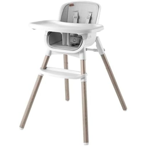Chicco Zest LE 4-in-1 High Chair, Feeding & Toddler Chairs, Youth Stool