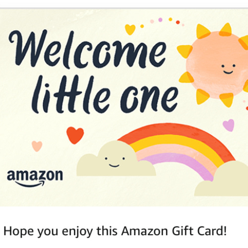 Amazon.com: Amazon eGift Card