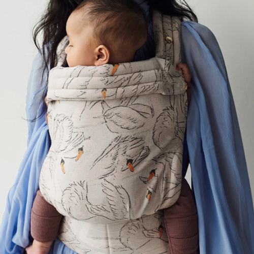 Monogamy Maiden | Zeitgeist Baby Carrier | SHOP ARTIPOPPE