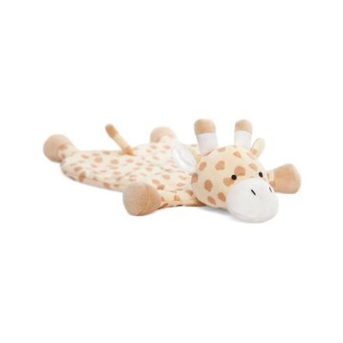 WubbaNub Lovey Baby Blanket Toy, Color: Giraffe