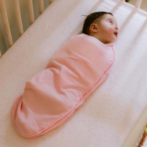 Nanit Sleep Wear Swaddle