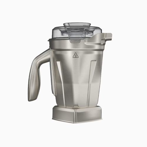 48-ounce Stainless Steel Container
