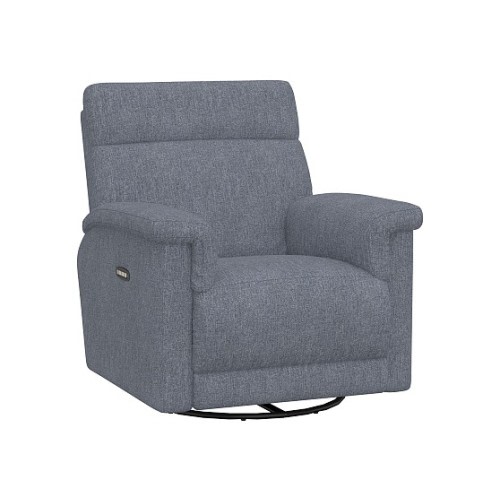 Dream Deluxe Power Nursery Recliner Chair | Pottery Barn Kids