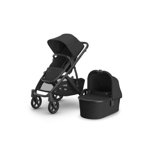 Bassinet V3 Stroller Attachment