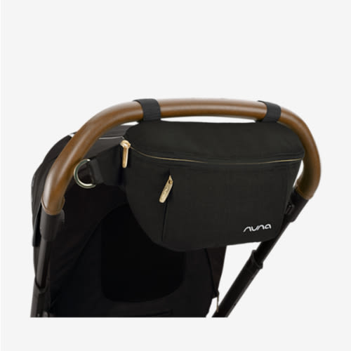 Nuna Sling Bag - Caviar