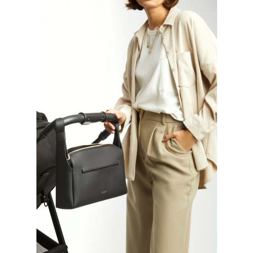 Stroller Caddy (Vegan) – MINA BAIE